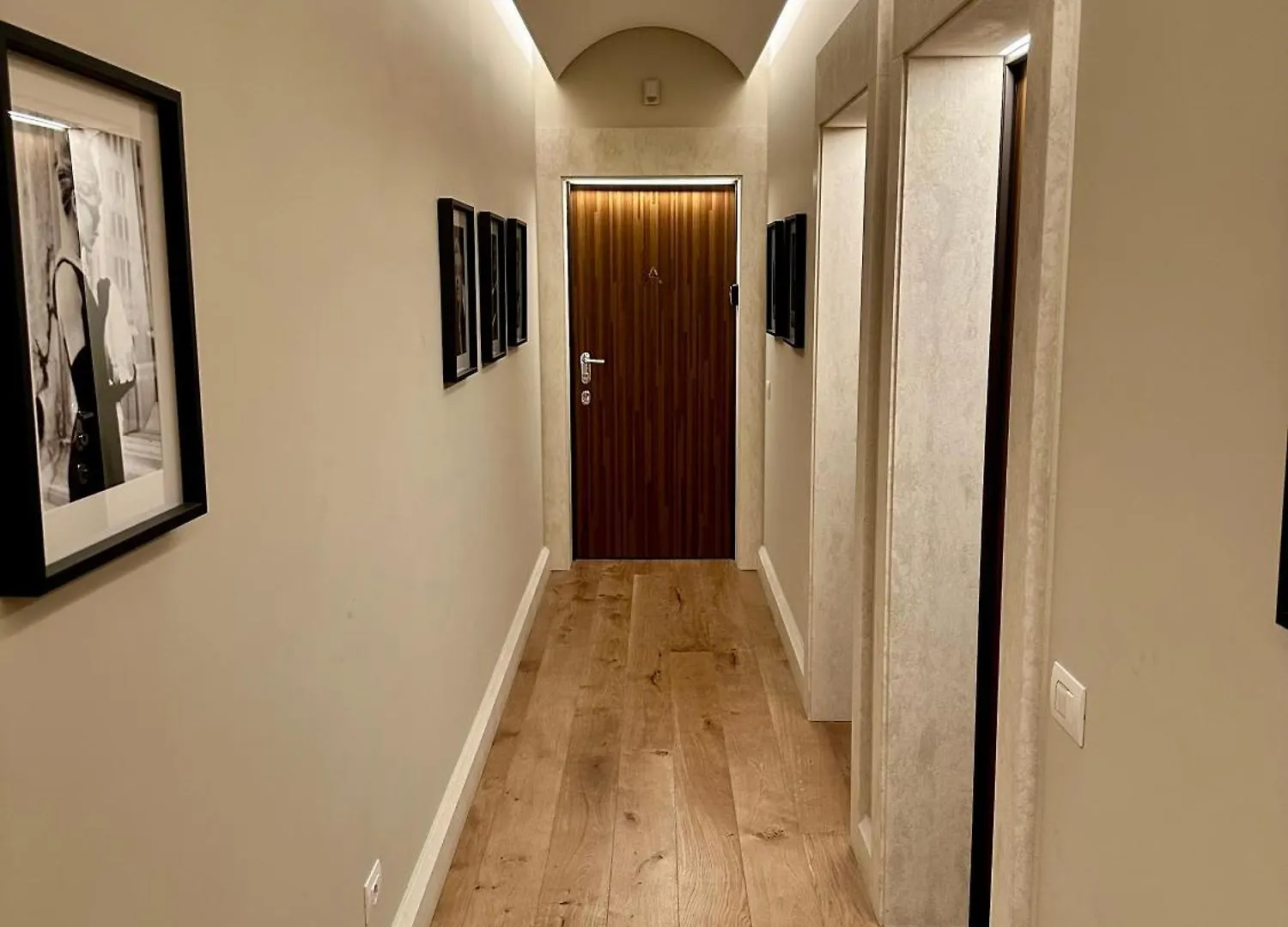 Apartment Casa Della Borsa - Appartamento G Milan