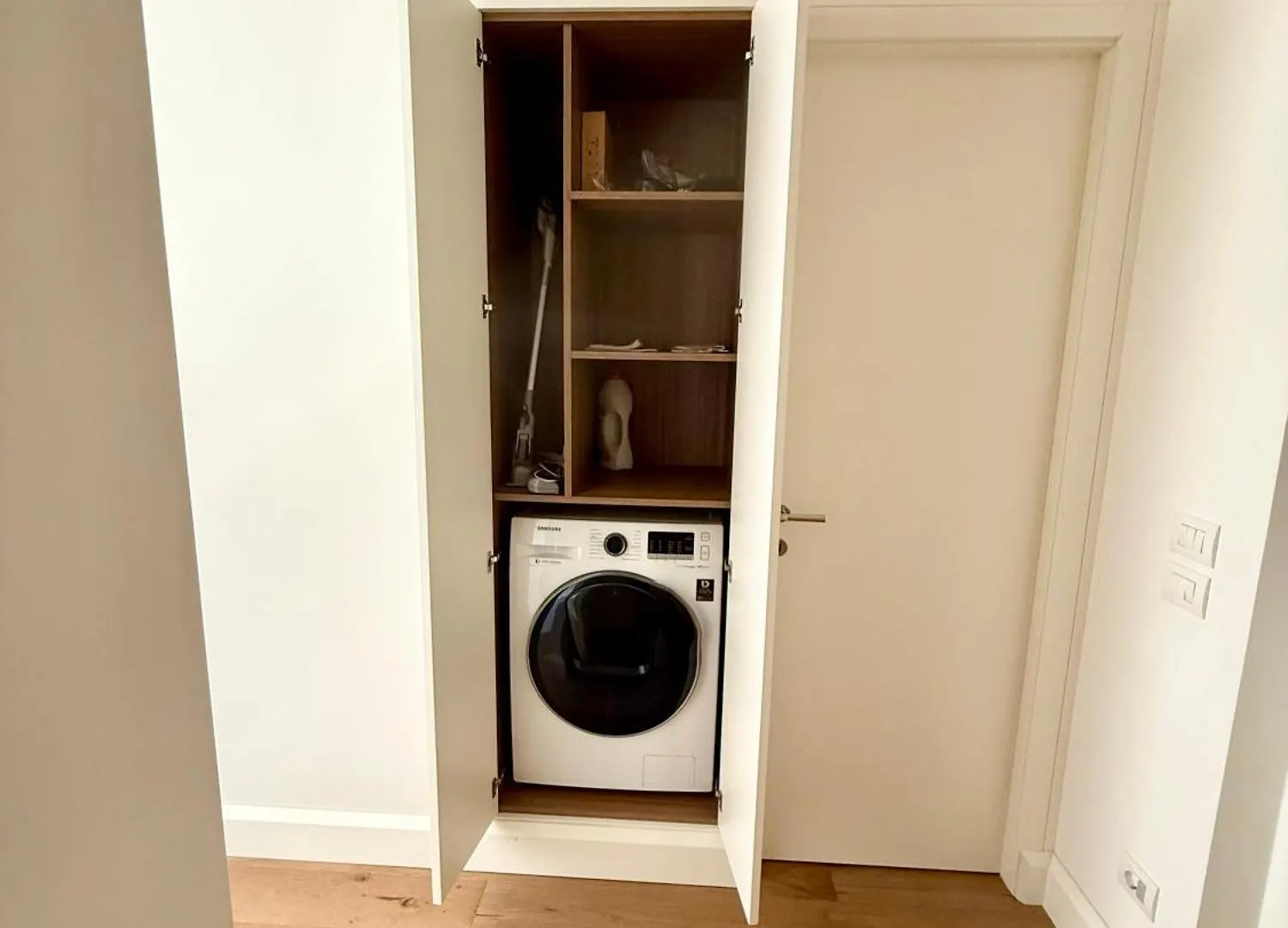 Apartment Casa Della Borsa - Appartamento G Milan