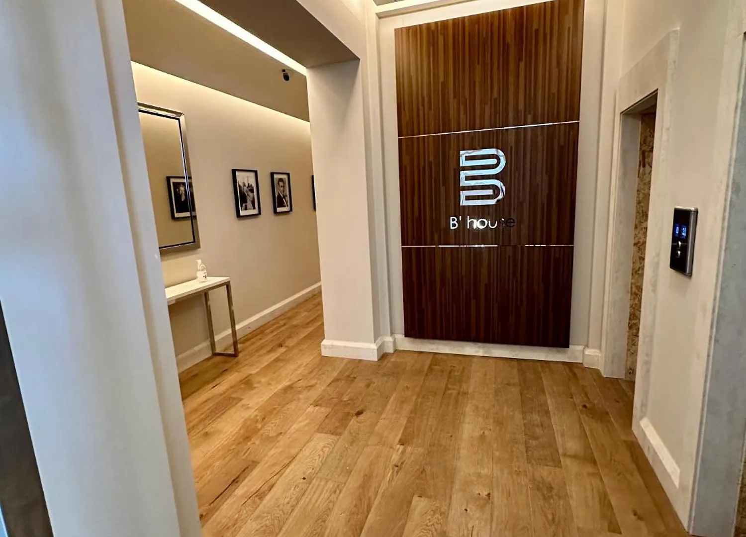 Casa Della Borsa - Appartamento G Milan