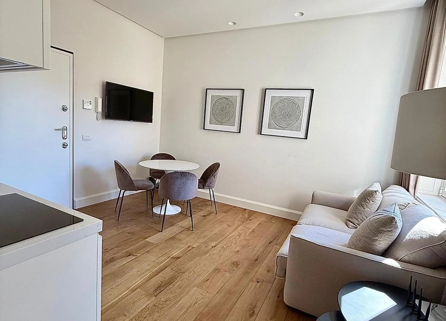 Casa Della Borsa - Appartamento G Milan Italy