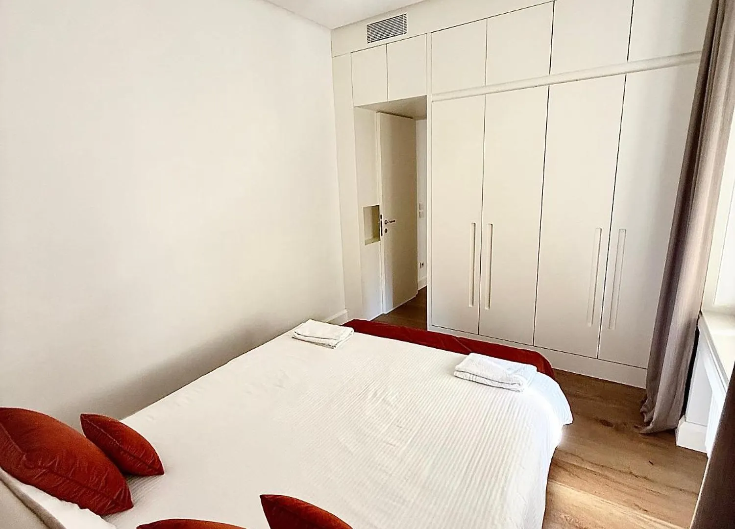 Apartment Casa Della Borsa - Appartamento G Milan