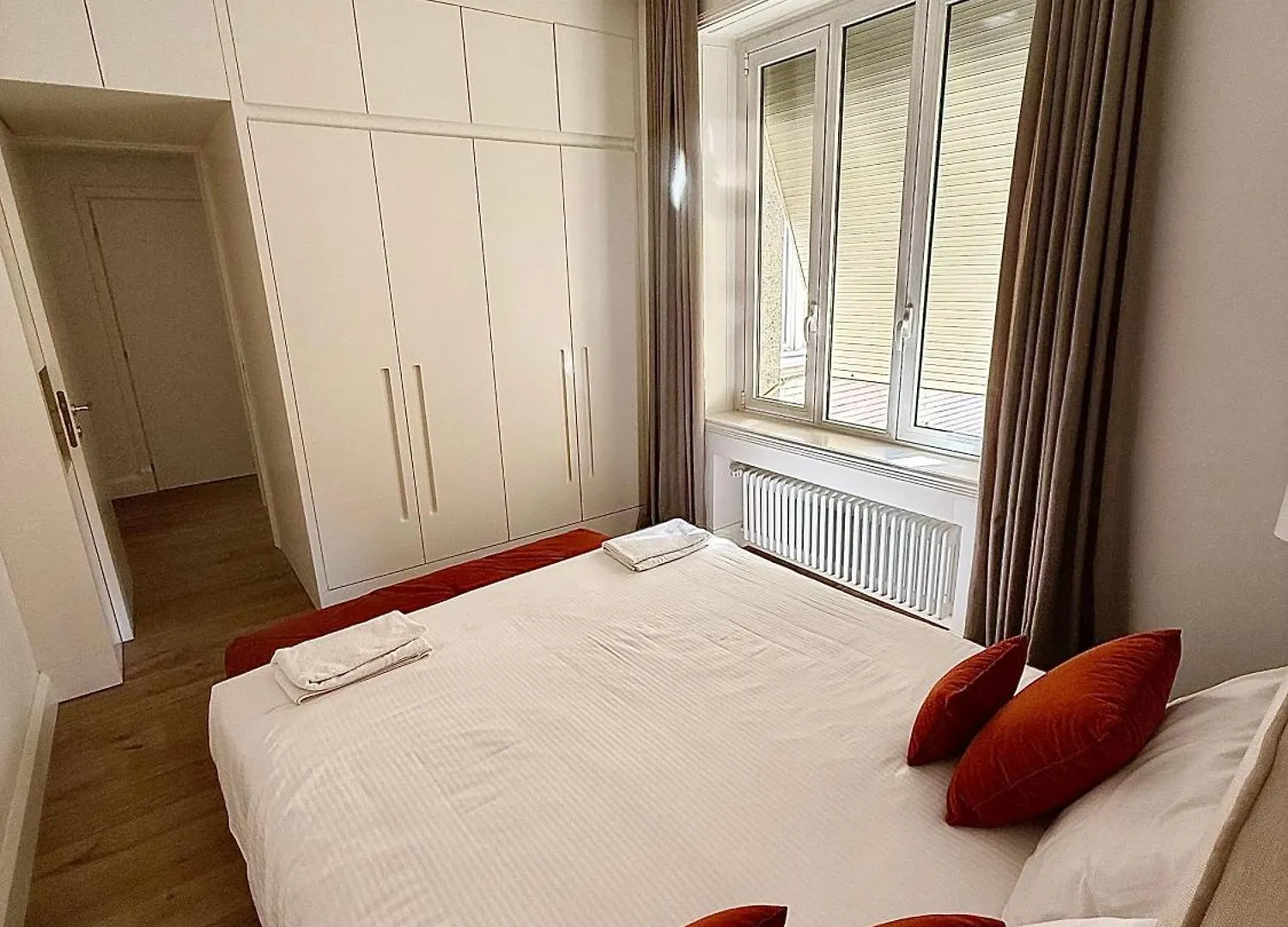 Casa Della Borsa - Appartamento G Milan Apartment