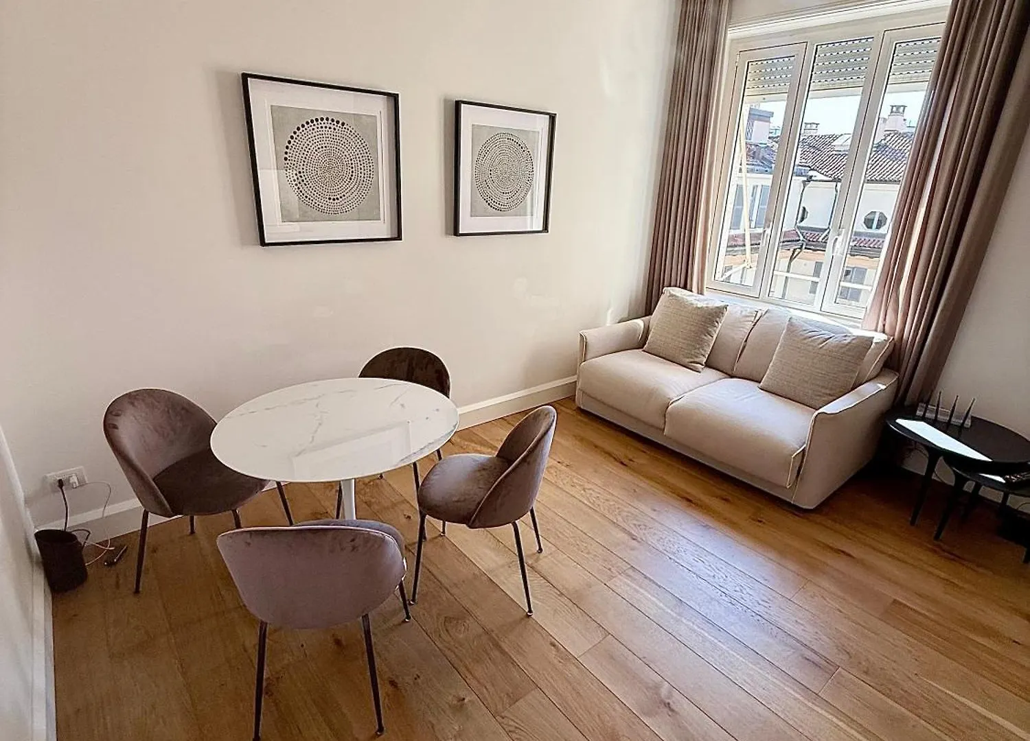 Apartment Casa Della Borsa - Appartamento G Milan Italy