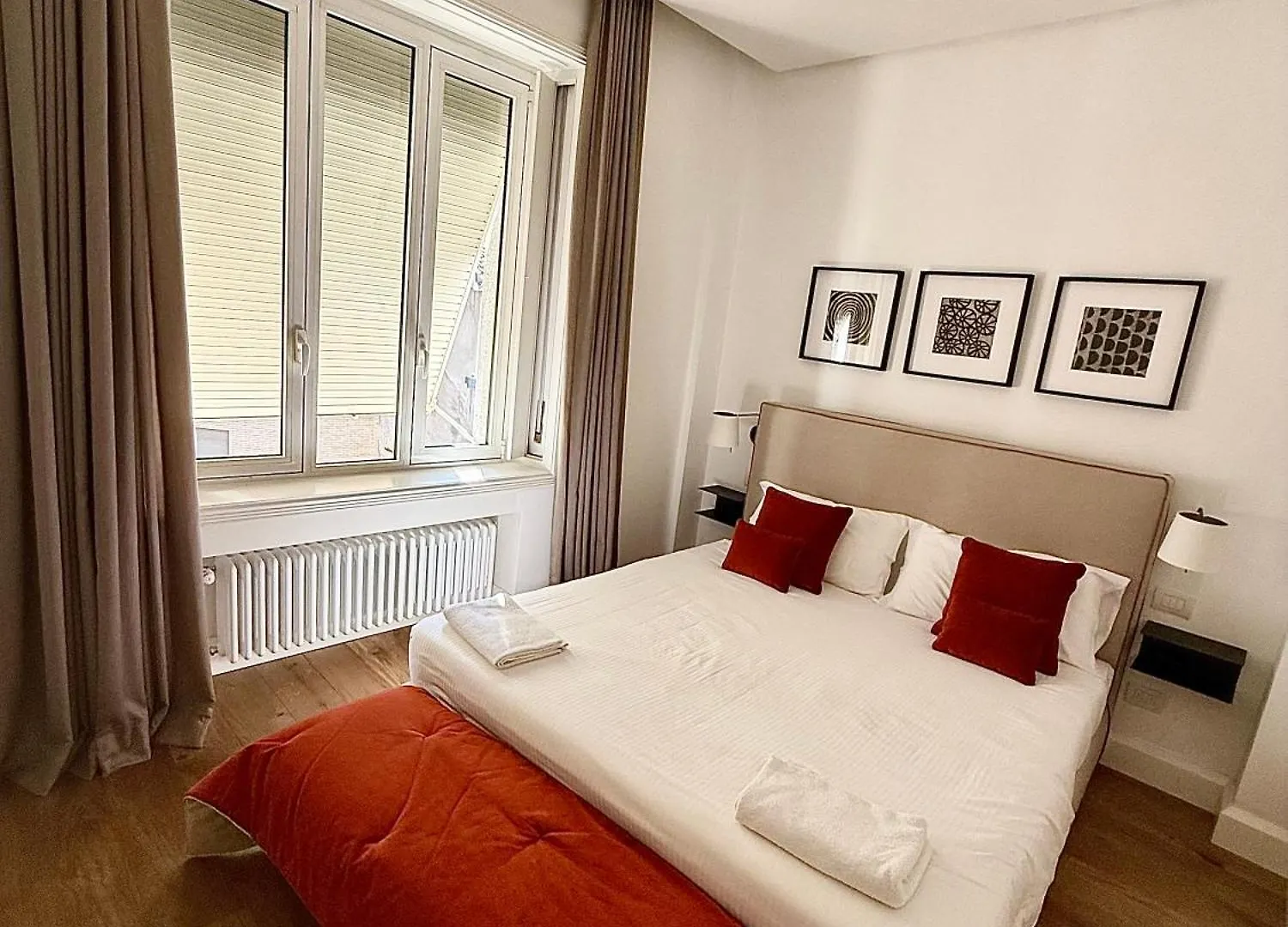 Casa Della Borsa - Appartamento G Milan
