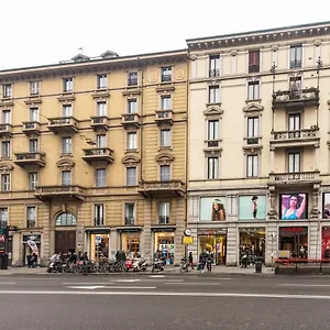 Spallanzani Appartamento