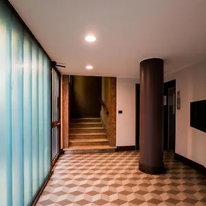 Easylife - Moderno Bilocale In Zona Porta Romana Appartamento