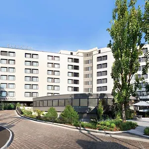 4* Hotell Sheraton San Siro