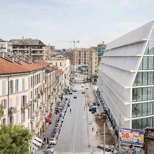 Lovely In The Heart Of Appartamento