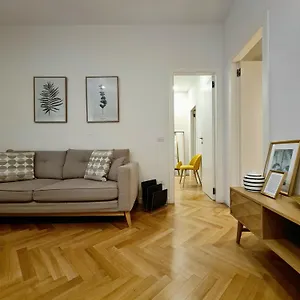 Serendipity - Duomo شقة فندقية