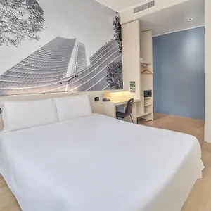 3* Szálloda Cenisio Garibaldi