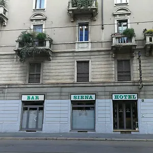2* Szálloda Siena